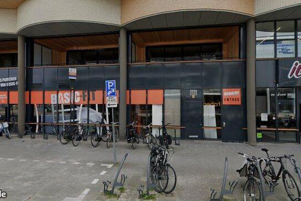 Apartment Oosterweezenstraat in Alkmaar