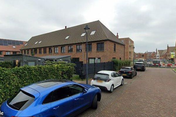 Huurwoning Laan van Dorset in Hoofddorp