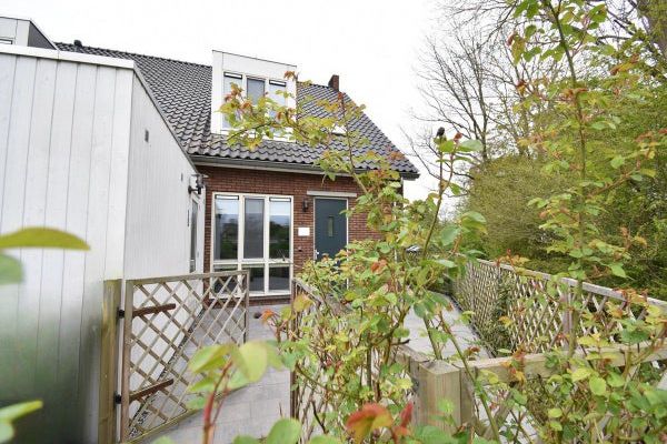 Huurwoning De Wherelanden in Purmerend