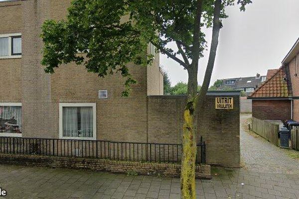 Appartement Zuiderweg in Hilversum