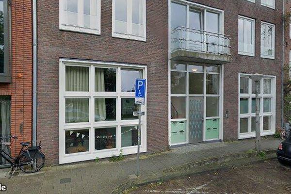 Apartment Ringdijk in Amsterdam