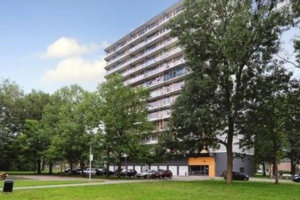 Appartement Agavedreef in Utrecht