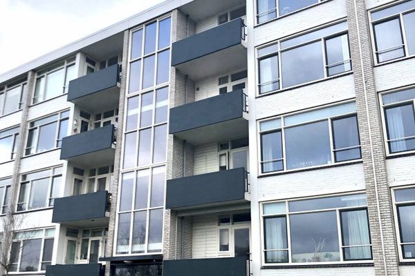 Appartement Nassaulaan in Maastricht