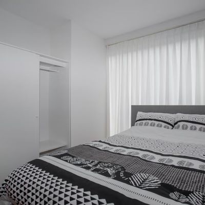 zoutgrasstraat, Almere