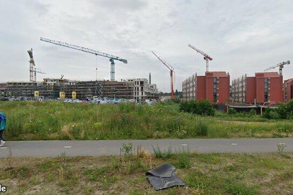 Appartement Eerste Muntmeesterslaan in Utrecht