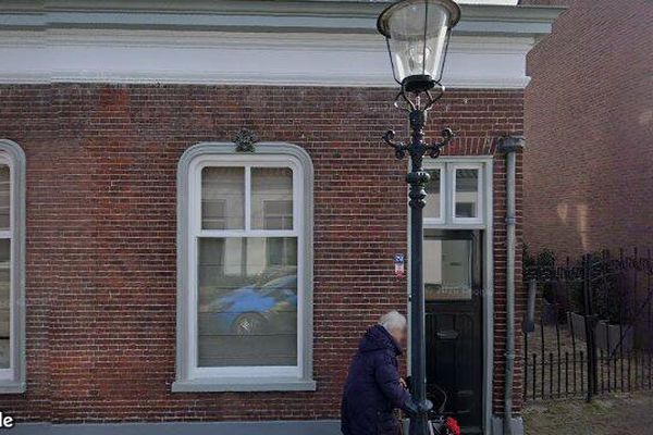 Appartement Kerkstraat in Oisterwijk