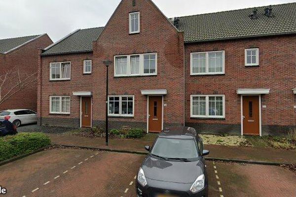 House Mandenmaker in Wilnis