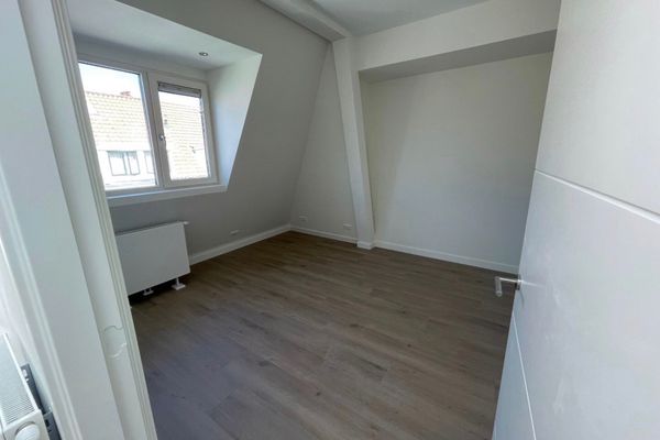 Room Willemstraat in Voorburg