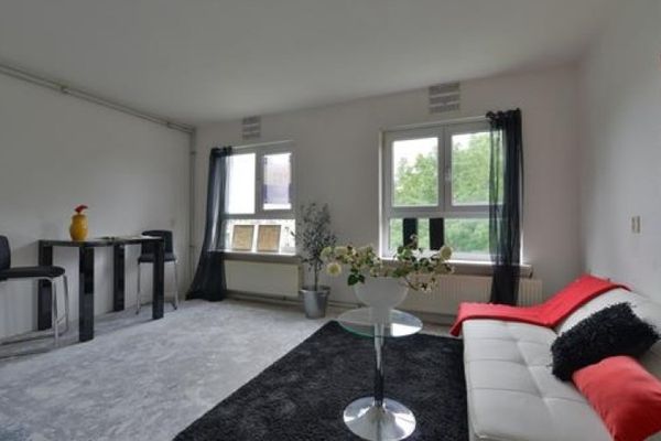 Room Mariniersweg in Rotterdam
