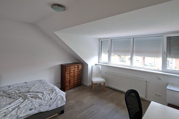 Kamer Eikenrodelaan in Amstelveen