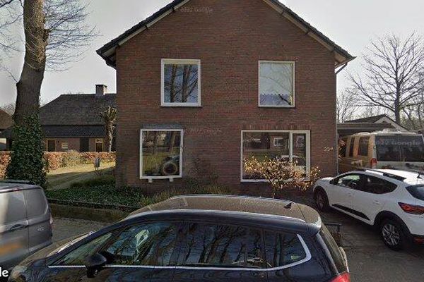 Huurwoning Strabrecht in Heeze