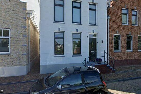 Huurwoning Buitendams in Hardinxveld-Giessendam