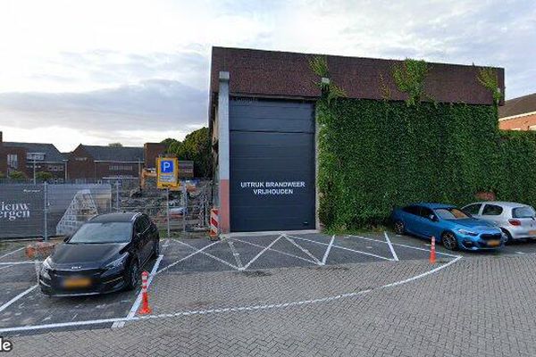 Appartement Deken van Somerenstraat in Eindhoven