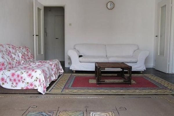 Kamer Zamenhofdreef in Utrecht