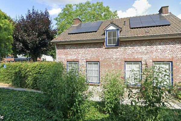 Studio Suffolkweg in Weert