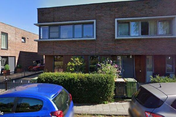 House Oude Polderweg in Den Haag