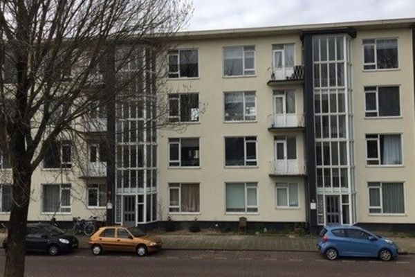 Appartement Noordendijk in Dordrecht