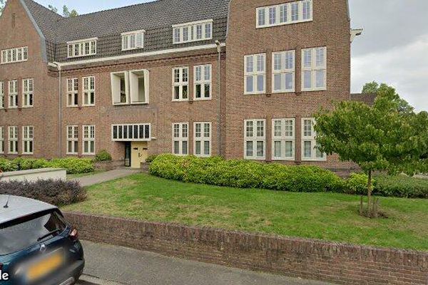 Apartment Vermeerlaan in Hilversum