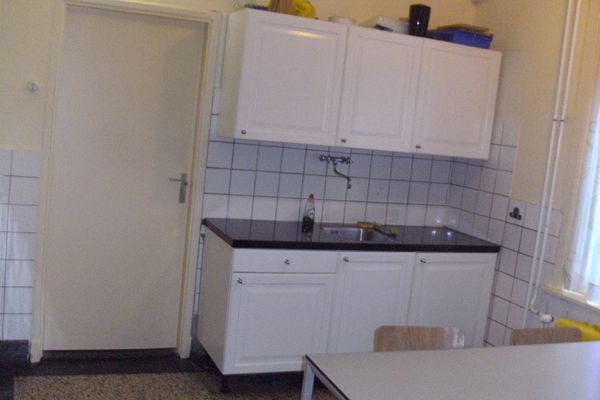 Kamer Marktstraat in Mierlo