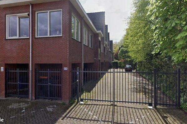 Appartement Brinklaan in Bussum