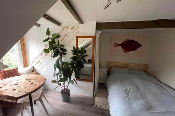Kamer Onbekend in Zwolle