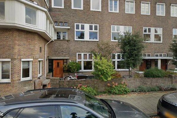 Huurwoning J.J. Viottastraat in Amsterdam
