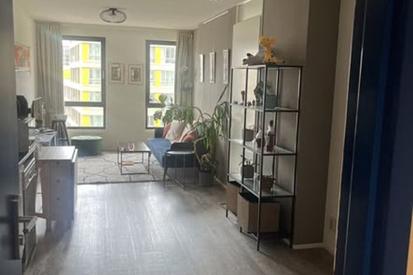 Apartment Onbekend in Amsterdam