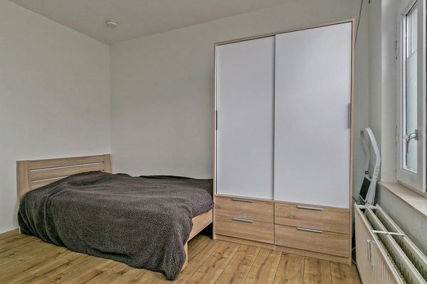 Room Eastonstraat in Amsterdam