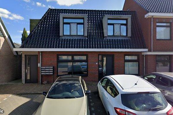 Apartment Dorpsweg in Hensbroek