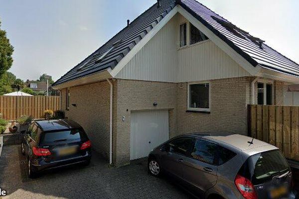 Huurwoning Hulkwerf in Zoetermeer