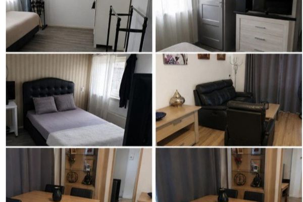 Kamer J.C. de Haanstraat in Lisse