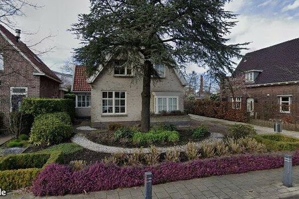 Huurwoning Dorpsstraat in Aalsmeer