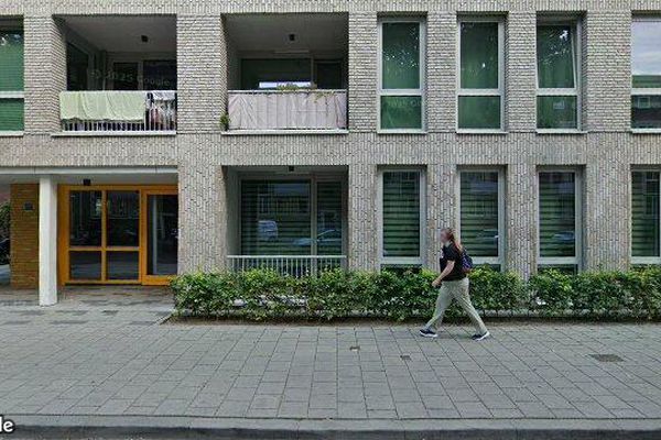 Appartement Johannes van der Waalsweg in Eindhoven
