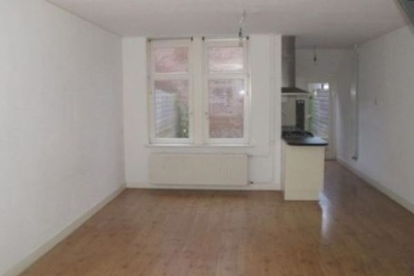 Kamer Vleutenseweg in Utrecht