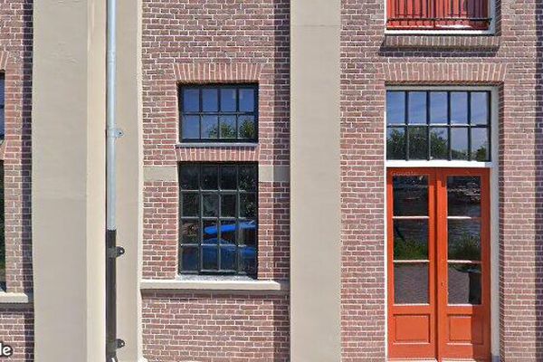 Appartement Veerdijk in Wormer