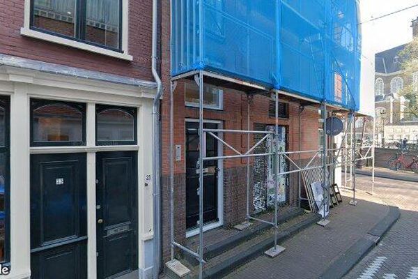 Apartment Bloemgracht in Amsterdam