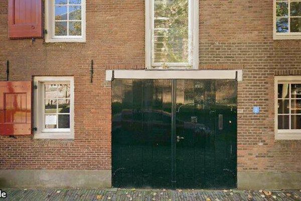 Huurwoning Putterstraat in Heusden (Gem. Heusden)