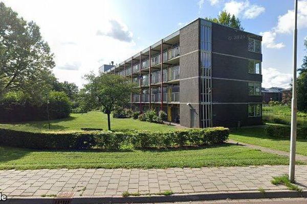 Appartement Beethovenstraat in Borculo