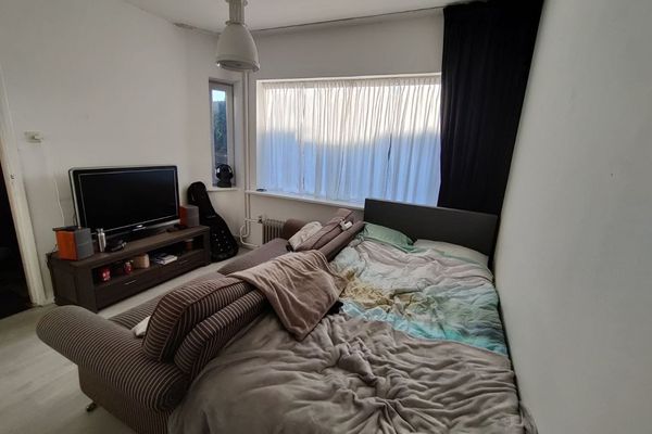 Kamer Alleenhouderstraat in Tilburg