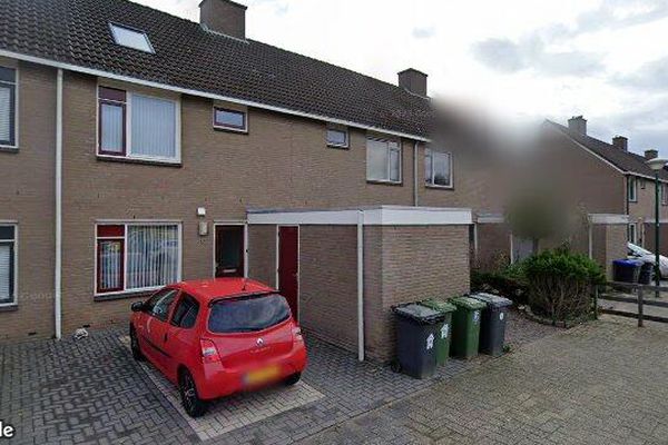 House Spechtenkamp in Maarssen