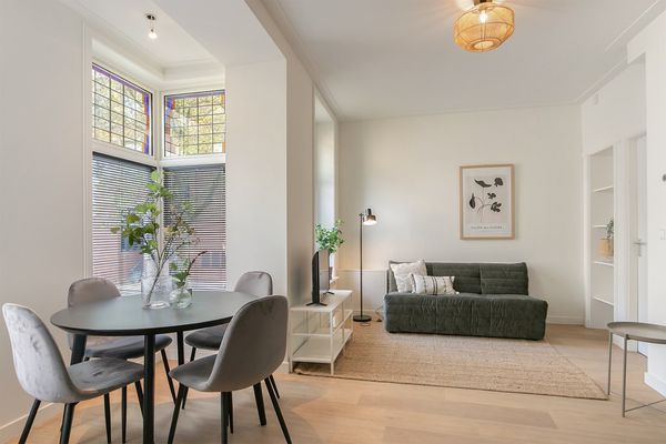Studio Priemstraat in Nijmegen