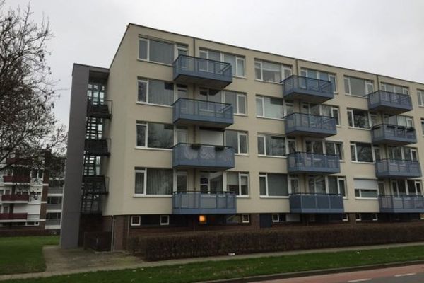 Appartement Florijnruwe in Maastricht