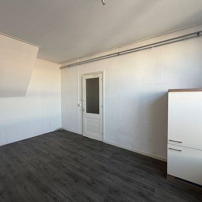 Kamer Zwarteweg in Groningen