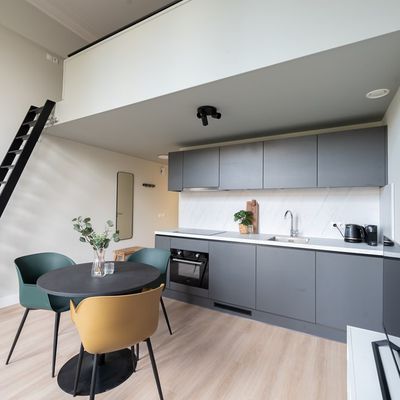 berg en dalseweg, Nijmegen