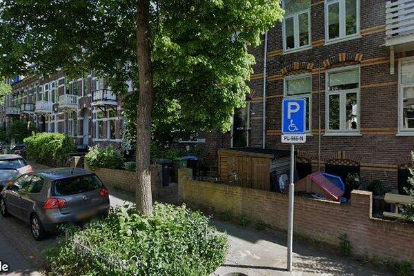 Huurwoning Leoninusstraat in Arnhem