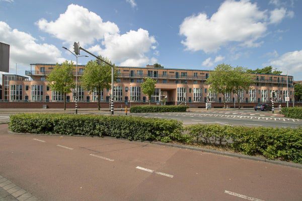 Appartement Generaal Maczekstraat in Breda