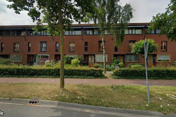 House Grasdreef in Eindhoven