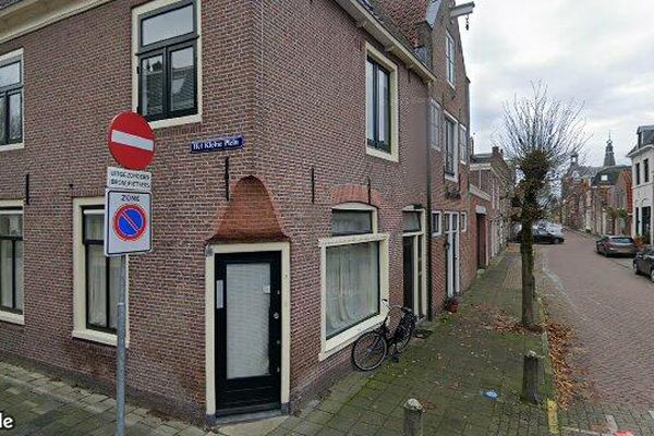 House Nieuwstraat in Weesp