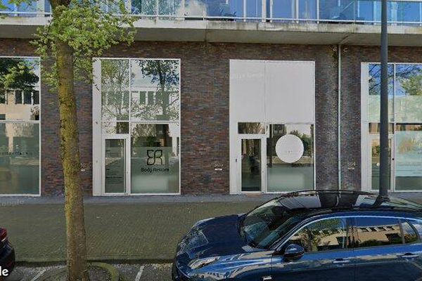 Appartement Emmy Andriessestraat in Amsterdam