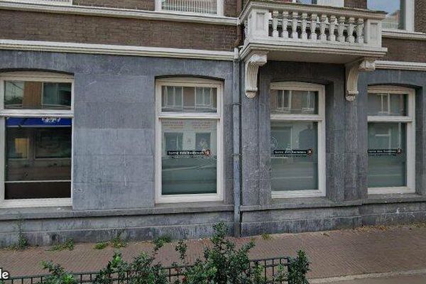 Appartement Zoutmanstraat in Den Haag